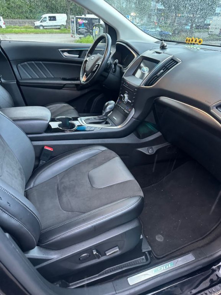 Ford Edge 2.0 TDCi 210 BVA AWD  occasion  Beaupuy - photo n4