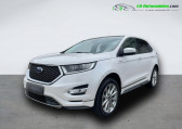 Ford Edge occasion année 2017 boite Automatique Annonce Ford Edge occasion Diesel 2.0 TDCi 210 BVA AWD à Beaupuy