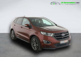 Ford Edge occasion année 2016 boite Automatique Annonce Ford Edge occasion Diesel 2.0 TDCi 210 BVA AWD à Beaupuy