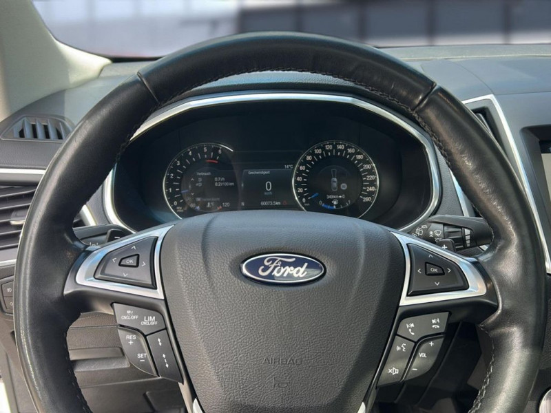 Ford Edge 2.0 TDCi 210 BVA AWD  occasion  Beaupuy - photo n7