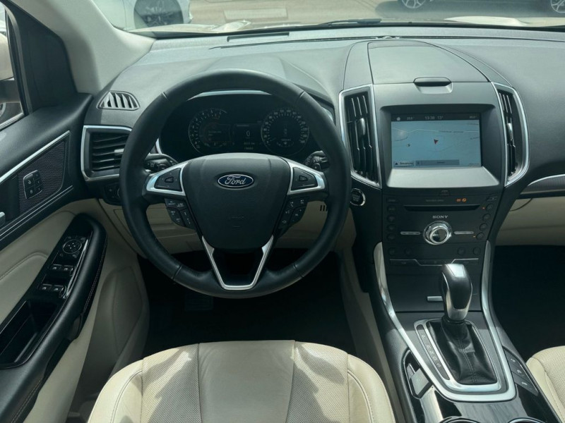 Ford Edge 2.0 TDCi 210 BVA AWD  occasion  Beaupuy - photo n3