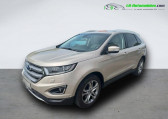 Annonce Ford Edge occasion Diesel 2.0 TDCi 210 BVA AWD à Beaupuy