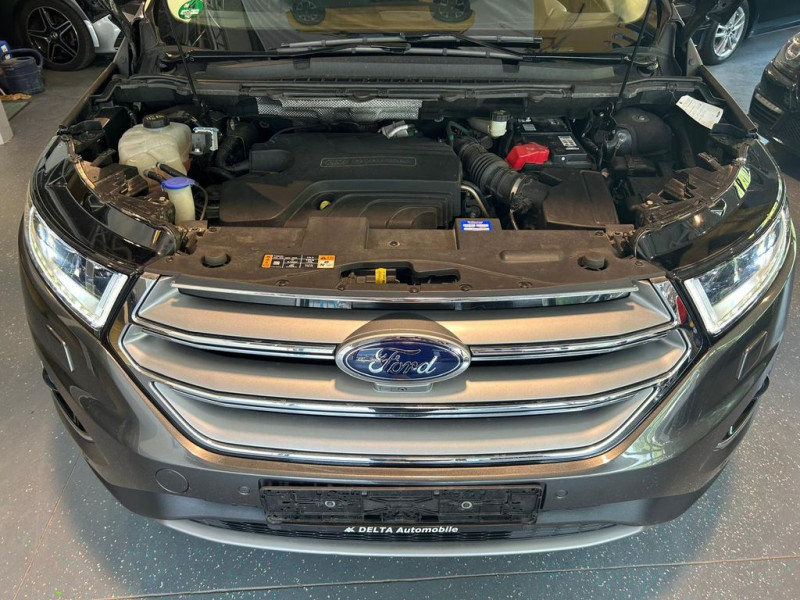 Ford Edge 2.0 TDCi 210 BVA AWD  occasion  Beaupuy - photo n11