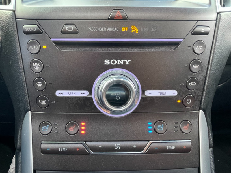 Ford Edge 2.0 TDCI 210 CH SPORT I-AWD POWERSHIFT  occasion à Colomiers - photo n°19