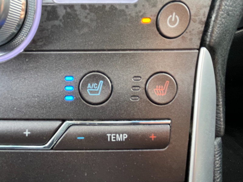 Ford Edge 2.0 TDCI 210 CH SPORT I-AWD POWERSHIFT  occasion à Colomiers - photo n°16