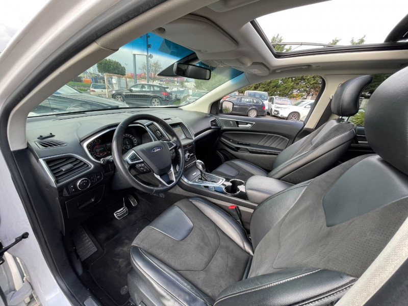 Ford Edge 2.0 TDCI 210 CH SPORT I-AWD POWERSHIFT  occasion à Colomiers - photo n°10