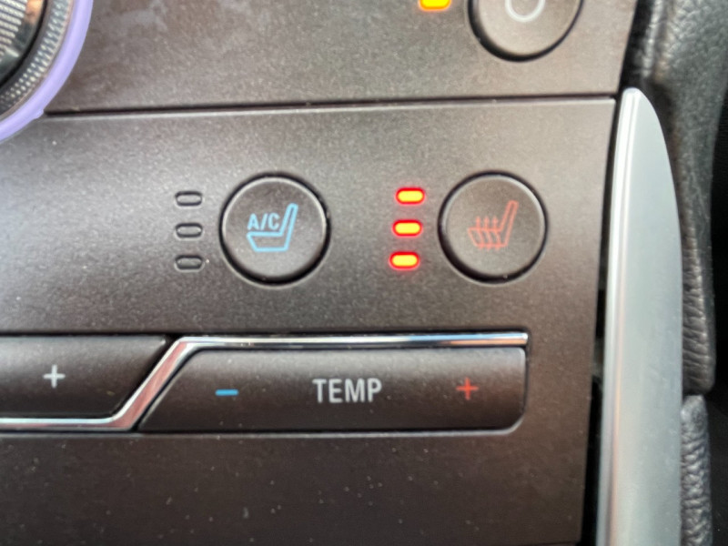 Ford Edge 2.0 TDCI 210 CH SPORT I-AWD POWERSHIFT  occasion à Colomiers - photo n°17