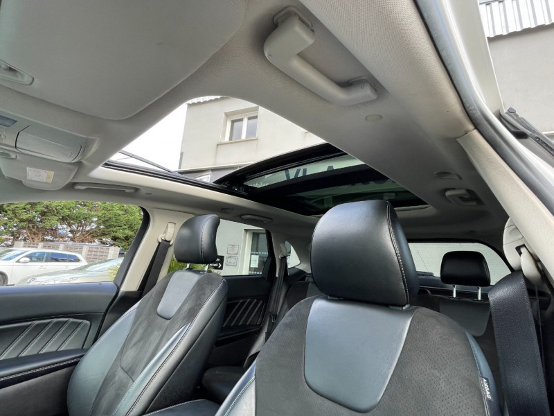 Ford Edge 2.0 TDCI 210 CH SPORT I-AWD POWERSHIFT  occasion à Colomiers - photo n°12