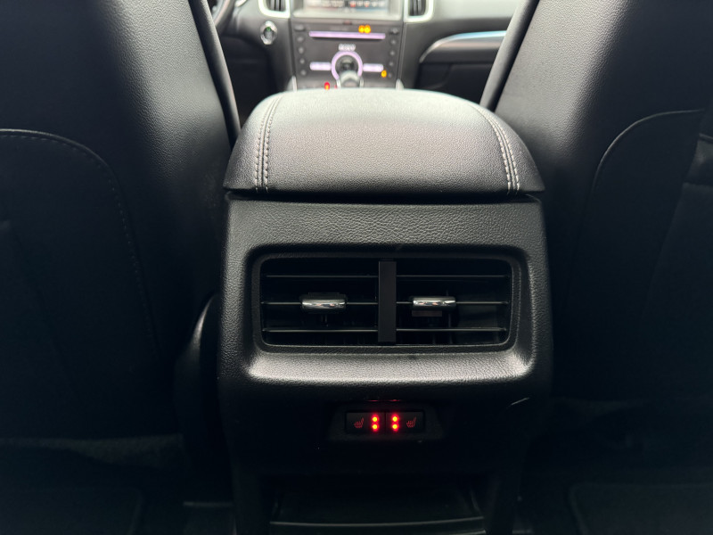 Ford Edge 2.0 TDCI 210 CH TITANIUM I-AWD POWERSHIFT  occasion à Colomiers - photo n°10