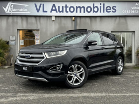 Ford Edge , garage VL AUTOMOBILES  Colomiers