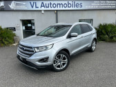 Annonce Ford Edge occasion Diesel 2.0 TDCI 210 CH TITANIUM I-AWD POWERSHIFT  Colomiers