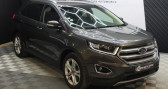 Annonce Ford Edge occasion Diesel 2.0 TDCi - 210 -Powershift- i-AWD Titanium � COIGNIERES