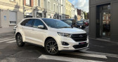 Ford Edge occasion  année 2017 boite Automatique Annonce Ford Edge occasion Diesel 2.0 TDCi 210 Powershift Intelligent AWD Sport à Cambrai