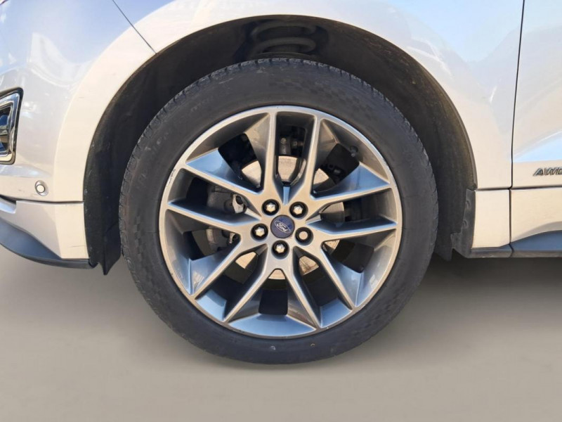 Ford Edge 2.0 TDCi 210 Powershift Intelligent AWD St-Line  occasion à Sainte-Geneviève-des-Bois - photo n°8