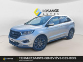 Ford Edge 2.0 TDCi 210 Powershift Intelligent AWD St-Line   Sainte-Genevive-des-Bois 91