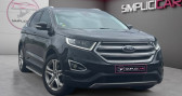 Annonce Ford Edge occasion Diesel 2.0 TDCi 210 Powershift Intelligent AWD Titanium  Vignoles