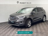 Ford Edge occasion