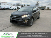 Ford Edge occasion année 2018 boite Automatique Annonce Ford Edge occasion Diesel 2.0 TDCi 210 à Beaupuy