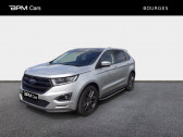 Annonce Ford Edge occasion Diesel 2.0 TDCi 210ch Sport i-AWD Powershift  SAINT-DOULCHARD