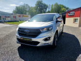 Ford Edge occasion année 2016 boite Robotisee Annonce Ford Edge occasion Diesel 2.0 TDCi 210ch Sport i-AWD Powershift à Plasnes