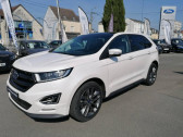 Ford Edge occasion année 2016 boite Robotisee Annonce Ford Edge occasion Diesel 2.0 TDCi 210ch Sport i-AWD Powershift à Fleury-les-Aubrais