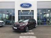 Annonce Ford Edge occasion Diesel 2.0 TDCi 210ch Sport i-AWD Powershift à Gien