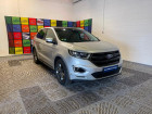 Ford Edge occasion Gris année 2018 boite Robotisee Annonce Ford Edge occasion Diesel 2.0 TDCi 210ch ST-Line i-AWD Powershift à Dijon