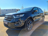 Ford Edge occasion année 2018 boite Robotisee Annonce Ford Edge occasion Diesel 2.0 TDCi 210ch ST-Line i-AWD Powershift à Dijon