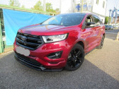 Ford Edge occasion année 2016 boite Robotisee Annonce Ford Edge occasion Diesel 2.0 TDCI 210CH TITANIUM I-AWD POWERSHIFT à Toulouse
