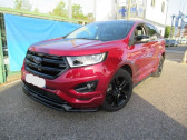 Annonce Ford Edge occasion Diesel 2.0 TDCI 210CH TITANIUM I-AWD POWERSHIFT  Toulouse