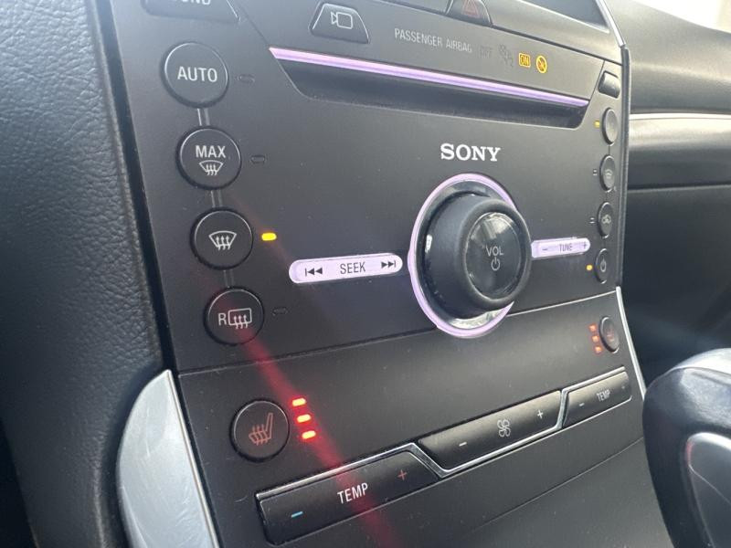 Ford Edge 2.0 TDCi 210ch Titanium i-AWD Powershift  occasion  Auxerre - photo n16