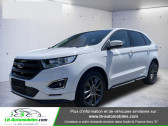 Ford Edge occasion année 2016 boite Automatique Annonce Ford Edge occasion Diesel 2.0 TDCi 210ch à Beaupuy