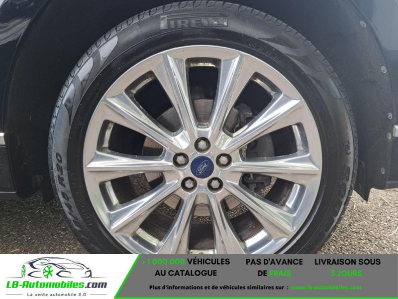 Ford Edge 2.0 TDCi Bi-Turbo 4x4 Vignale  occasion  Beaupuy - photo n6