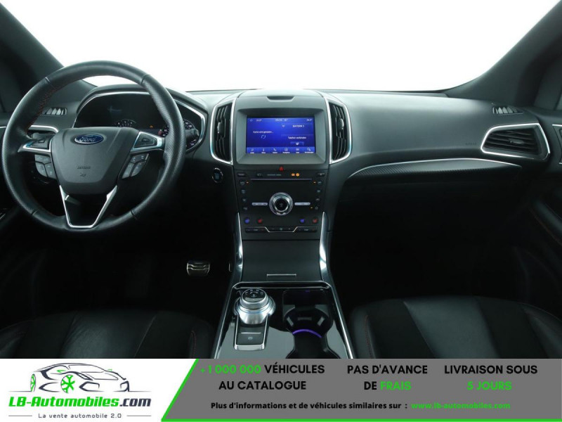Ford Edge 2.0 TDCi EcoBlue ST-Line 4x4 Aut*NAVI*LED*  occasion  Beaupuy - photo n3