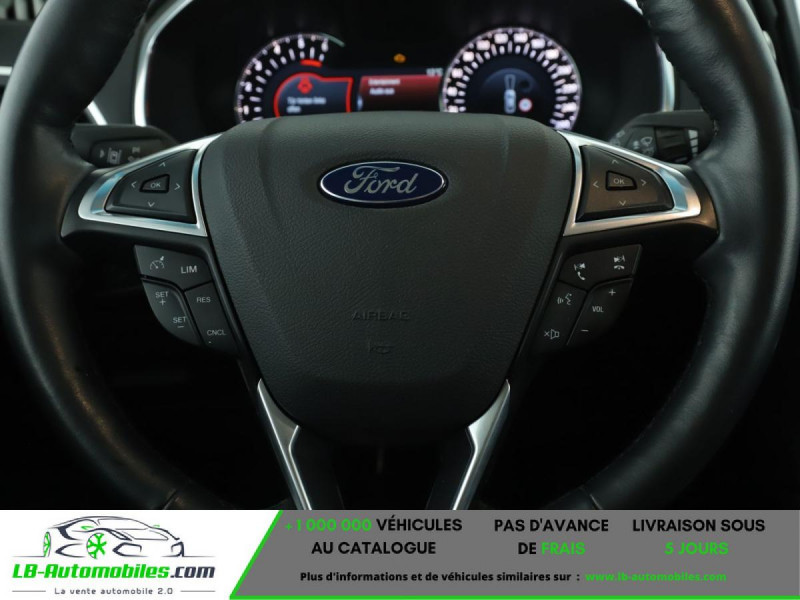 Ford Edge 2.0 TDCi Titanium 4x4*NAVI*LED*TEMPO*CAM*  occasion  Beaupuy - photo n8