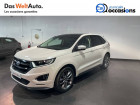 Ford Edge occasion Blanc année 2017 boite Automatique Annonce Ford Edge occasion Diesel Edge 2.0 TDCi 210 Powershift Intelligent AWD Sport 5p à Seynod