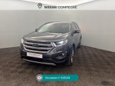 Annonce Ford Edge occasion Diesel Edge 2.0 TDCi 210 Powershift Intelligent AWD Titanium  Compigne
