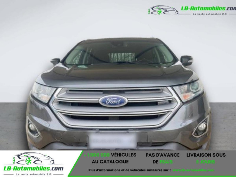 Ford Edge FORD Edge 2.0 TDCI 210 CV AWD 4x4 EURO 6 PRONTA  occasion  Beaupuy - photo n3