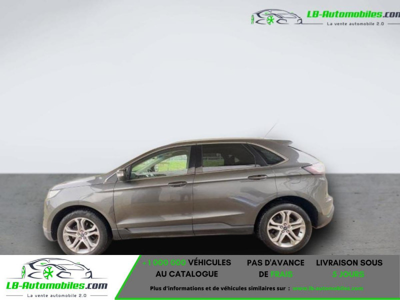 Ford Edge FORD Edge 2.0 TDCI 210 CV AWD 4x4 EURO 6 PRONTA  occasion  Beaupuy - photo n4