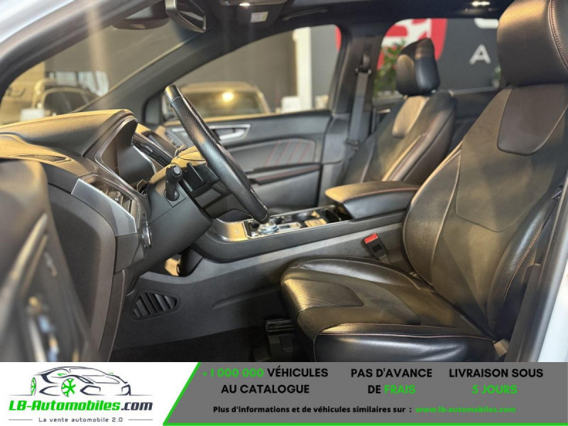 Ford Edge ST-Line 4x4/Bu0026O/Pano/1.Hand/4xSHZ/Keyless  occasion  Beaupuy - photo n6