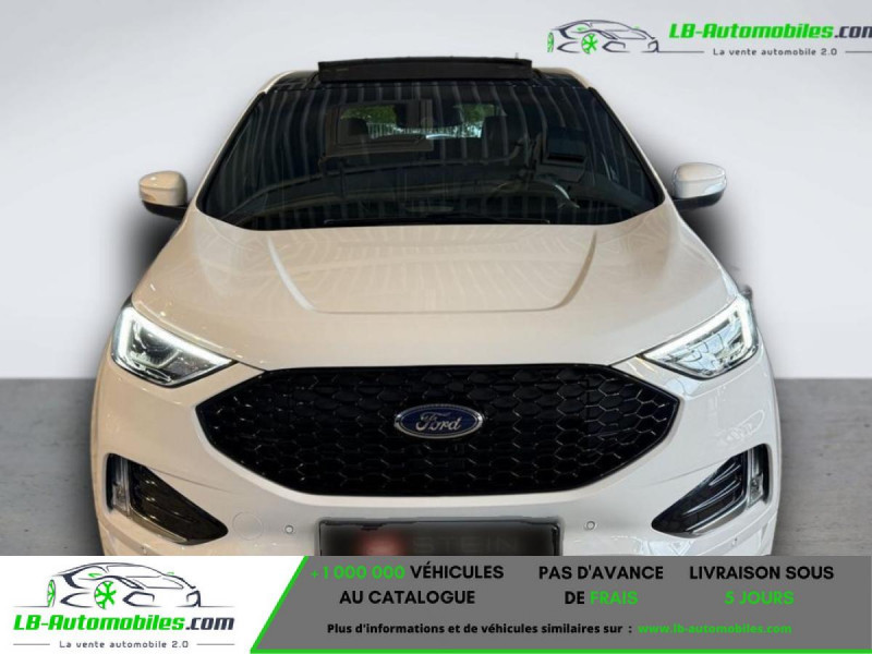 Ford Edge ST-Line 4x4/Bu0026O/Pano/1.Hand/4xSHZ/Keyless  occasion  Beaupuy - photo n4