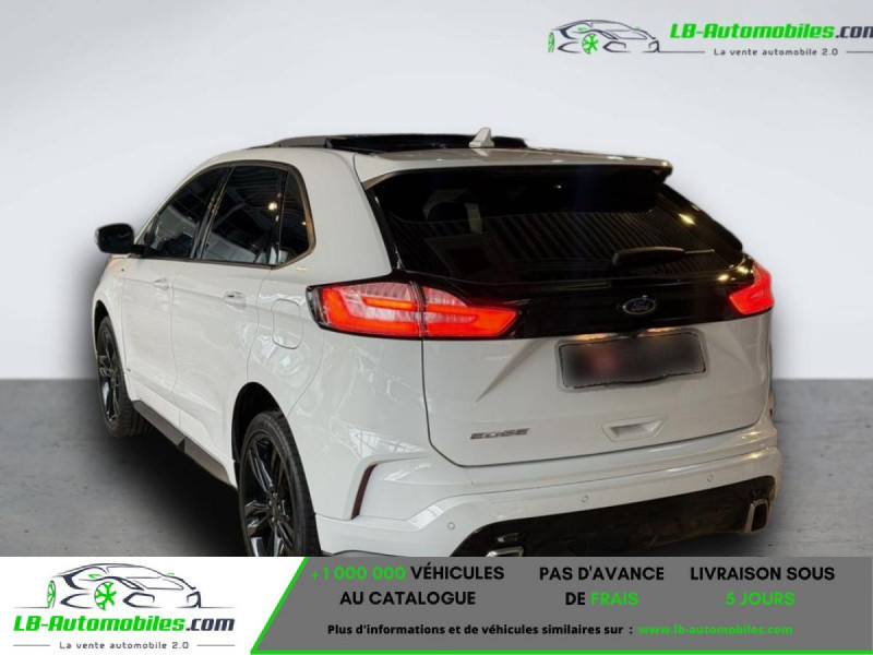 Ford Edge ST-Line 4x4/Bu0026O/Pano/1.Hand/4xSHZ/Keyless  occasion  Beaupuy - photo n3