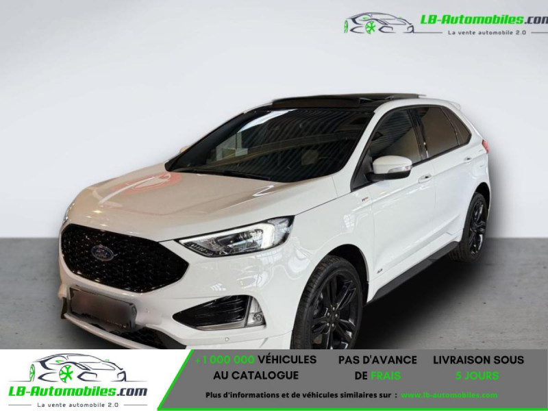 Ford Edge ST-Line 4x4/Bu0026O/Pano/1.Hand/4xSHZ/Keyless  occasion  Beaupuy
