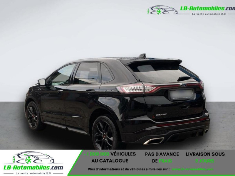 Ford Edge ST-Line 4x4  occasion  Beaupuy - photo n2