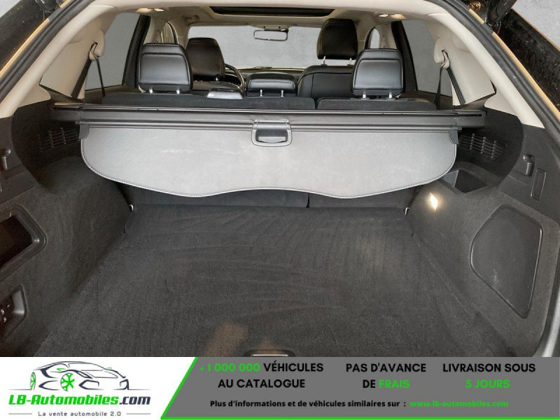 Ford Edge ST-Line 4x4  occasion  Beaupuy - photo n9