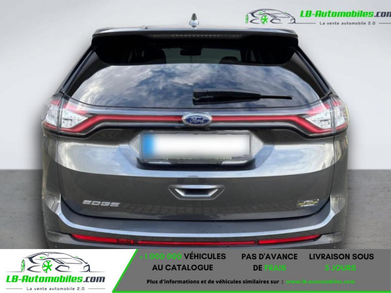 Ford Edge Titanium 4x4  occasion  Beaupuy - photo n5