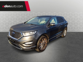Ford Edge , garage TOYOTA TOULOUSE VAUQUELIN  Toulouse