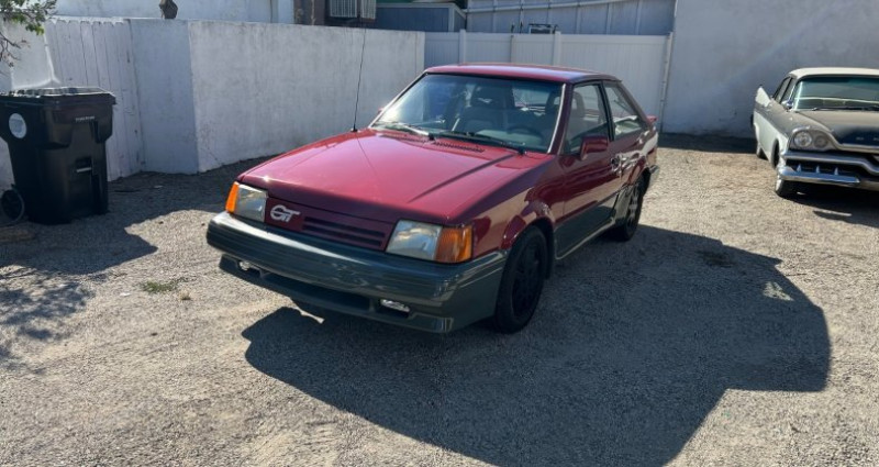 Ford Escort   occasion  LYON