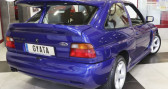 Annonce Ford Escort occasion Essence 2024 0CH 2.0i 16v Cosworth 4x4 166 kW (227 CV)  Vieux Charmont