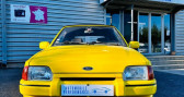 Annonce Ford Escort occasion Essence CABRIOLET 1.6 XR3i  Saint Laurent De La Salanque